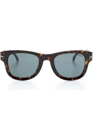 Carrera 330/S rectangle-frame sunglasses
