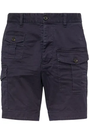 Dsquared2 Sexy cargo shorts