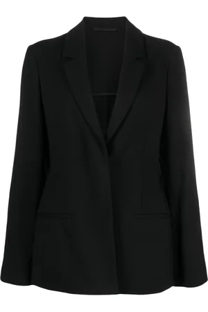 Givenchy Wool-blend blazer