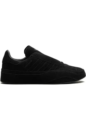 adidas X Yohji Yamamoto Gazelle low-top sneakers