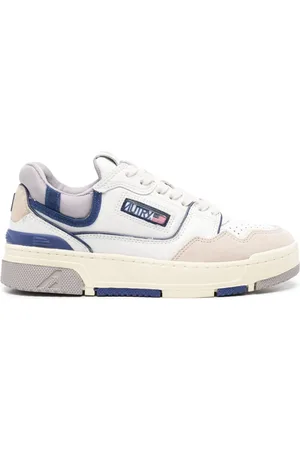 Autry Clc leather sneakers