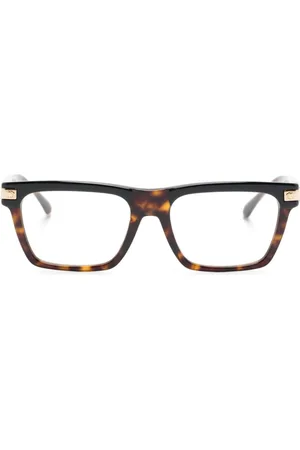VERSACE Square-frame glasses