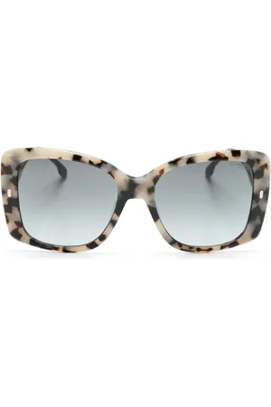 Carrera 3030/S oversize-frame sunglasses