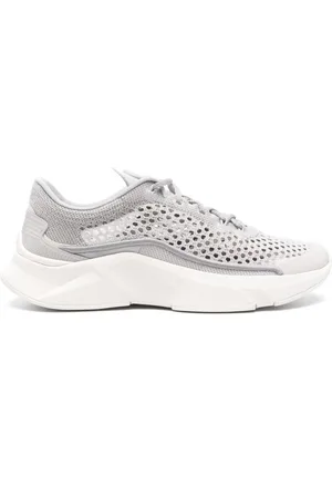 VALENTINO GARAVANI True Actress mesh sneakers