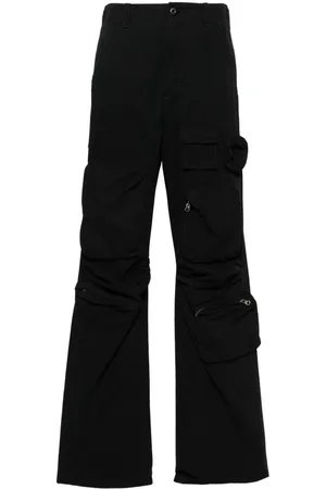 Maison Margiela Cargo straight trousers