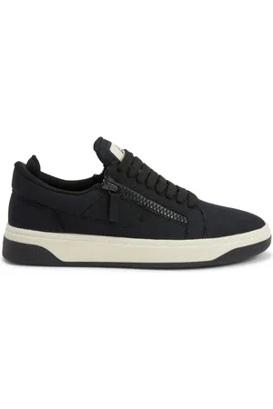 Giuseppe Zanotti GZ94 logo-patch sneakers