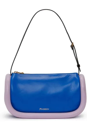 J.W.Anderson Bumper-15 leather shoulder bag