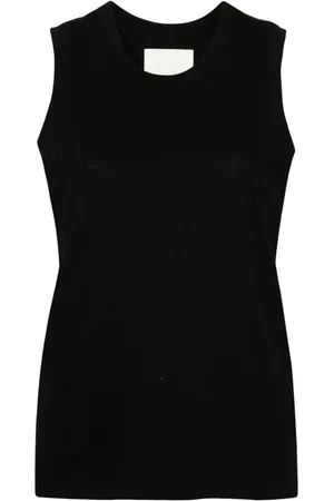 Citizens of Humanity Muscle cotton tank top