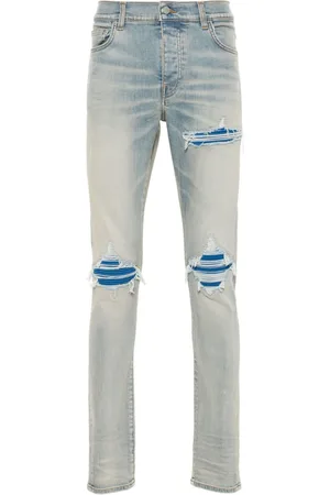 AMIRI MX1 skinny jeans