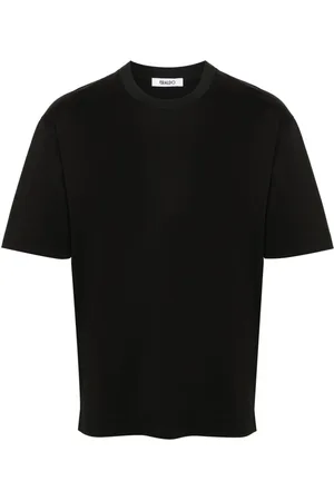 ERALDO Crew-neck cotton T-shirt