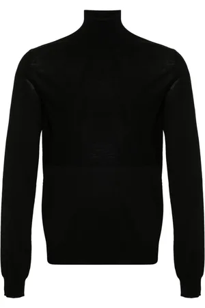 Jil Sander Virgin wool fine-knit jumper