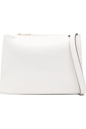 Furla Nuvola leather shoulder bag
