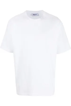 ERALDO Round-neck short-sleeve T-shirt