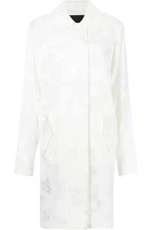 RTA Yara long-fit blouse
