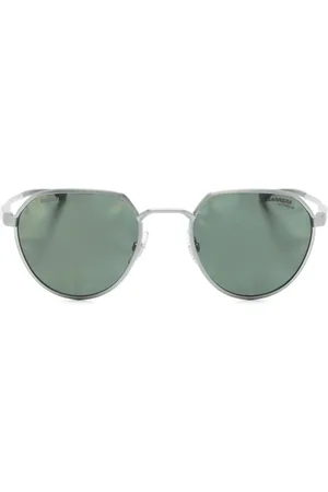 Carrera Carduc 036/S geometric-frame sunglasses