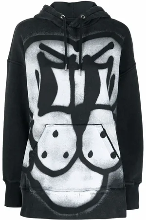 Givenchy Chito Dog print hoodie