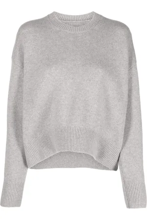 Givenchy Drop-shoulder cashmere jumper