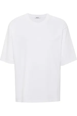 ERALDO Round-neck short-sleeve T-shirt