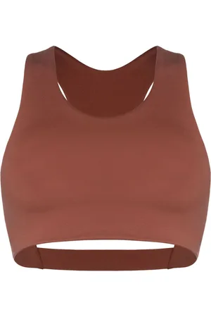 ERES Marie-jose crop top