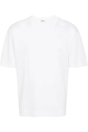 ERALDO Crew-neck cotton T-shirt