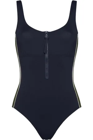ERES Tribune square-neck swimsuit