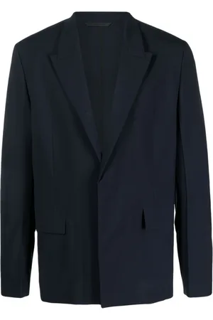 Givenchy Tailored single-breasted blazer