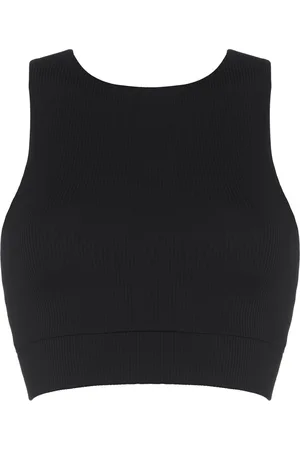 ERES Micheline cropped top