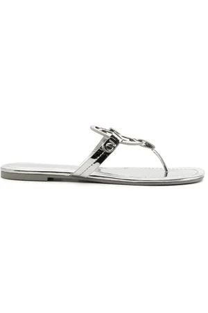 Tory Burch Miller flip flop