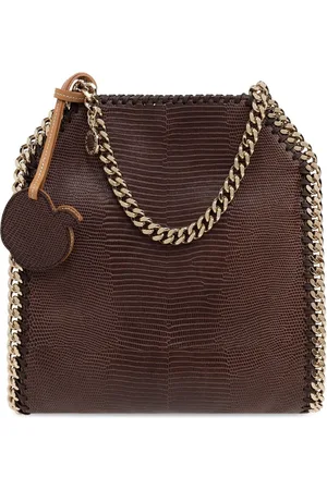 Stella McCartney Falabella chain-link detailing bag