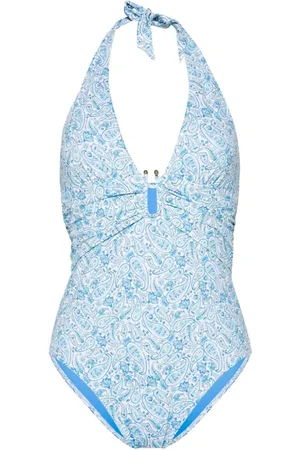 Heidi Klein Camps Bay Beach swimsuit