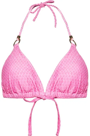 Heidi Klein Guana Island bikini top