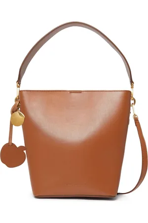 Stella McCartney Frayme tote bag