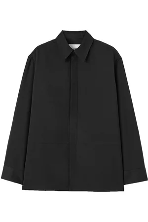 Jil Sander Long-sleeve shirt