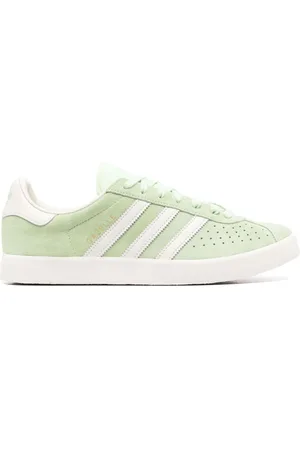 adidas Gazelle 85 suede sneakers