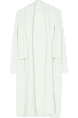 Teddy Cashmere Venezia cardi-coat