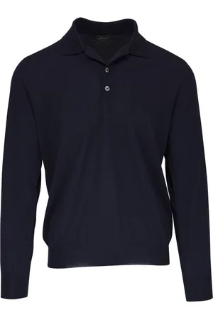 BRIONI Wool Sweatshirt