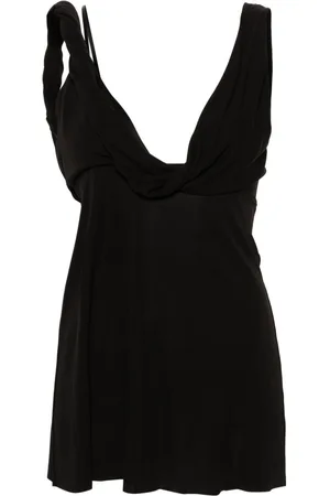 Totême Cowl-neck top