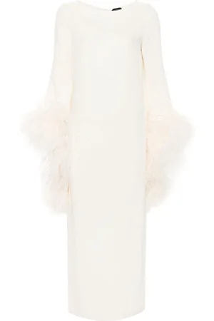 ‎Taller Marmo‎ Del Lago midi dress