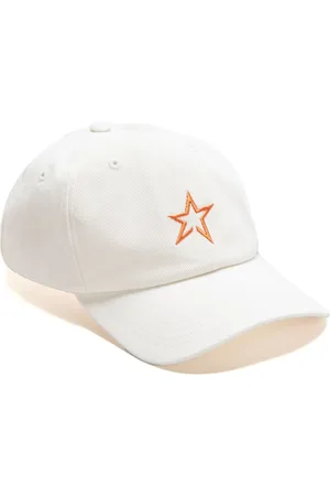 Perfect Moment Logo-embroidered baseball cap