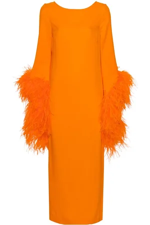 ‎Taller Marmo‎ Del Lago midi dress