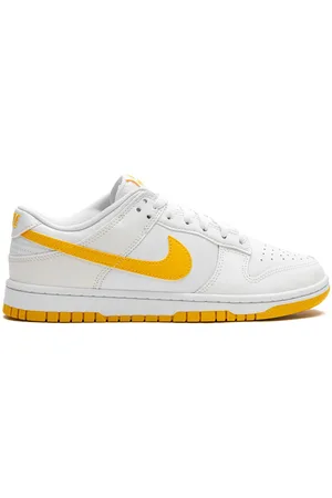 Nike Dunk Low Retro " /University Gold" sneakers