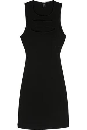 KSUBI Vertigo mini dress