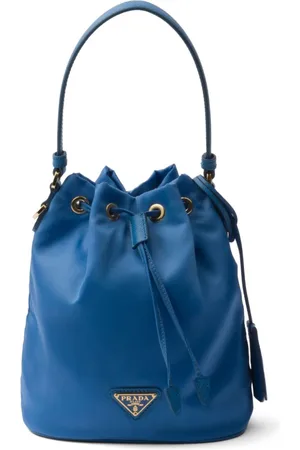 Prada Re-Edition 1978 bucket bag