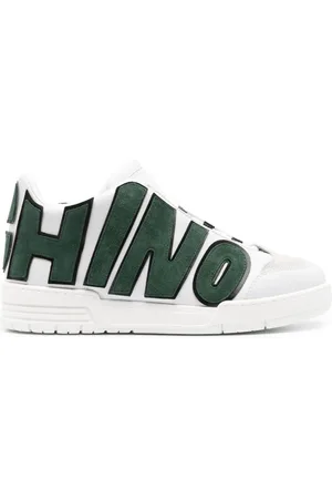 Moschino Streetball sneakers