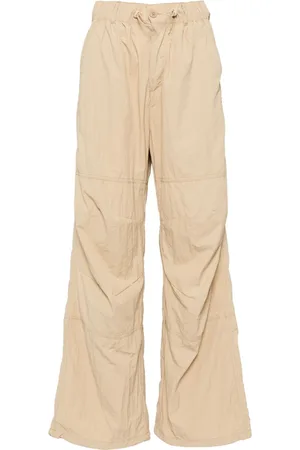 Chocoolate Stretch regular trousers