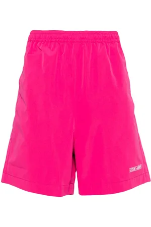 Izzue Elasticated waistband shorts