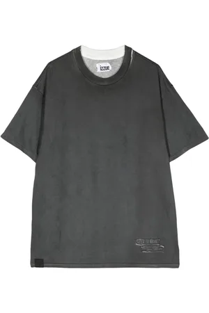 Izzue Graphic print t-shirt