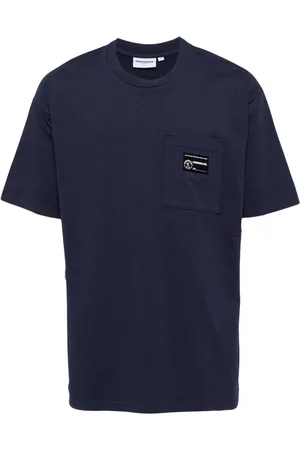 Chocoolate Patch pocket t-shirt