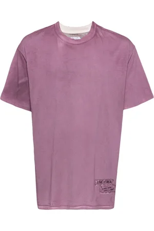 Izzue Graphic print t-shirt