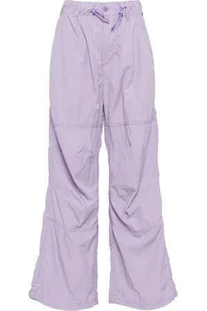 Chocoolate Stretch regular trousers